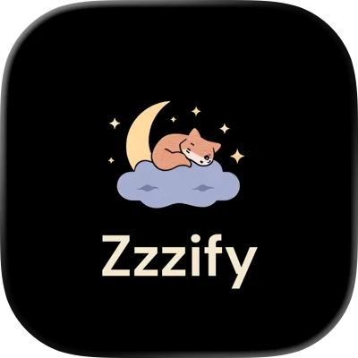 Zzzify App Update